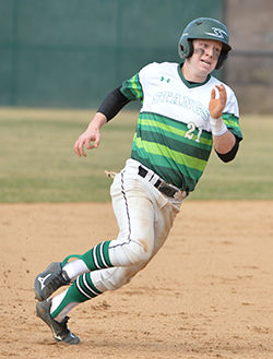 Brady Kessler (Egg Harbor Township)